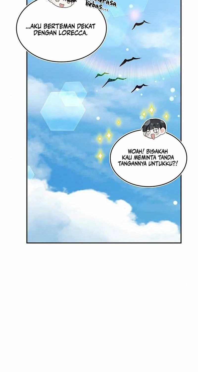 A Genius Writer’s Random Workplace (Genius Artist’s Random Studio) Chapter 13 Gambar 6