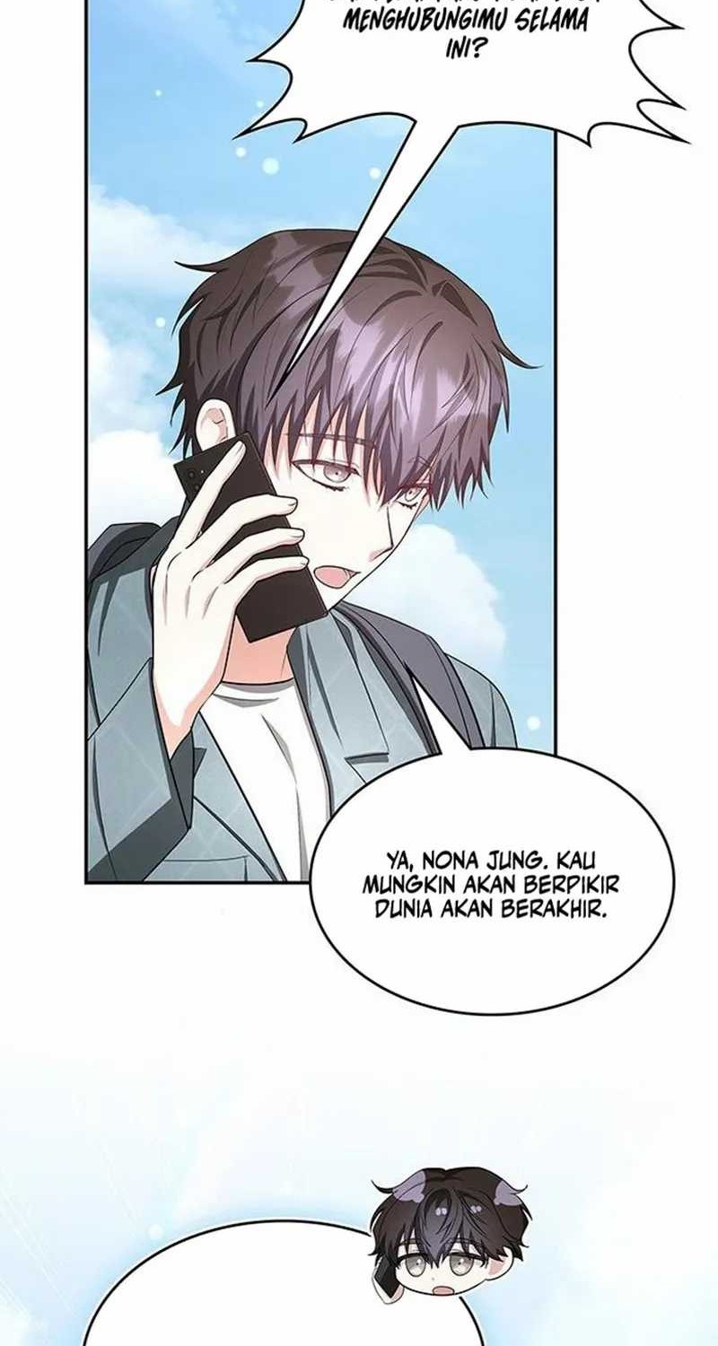 A Genius Writer’s Random Workplace (Genius Artist’s Random Studio) Chapter 13 Gambar 10