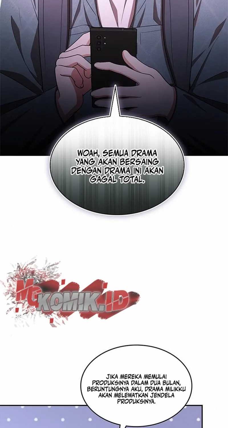 A Genius Writer’s Random Workplace (Genius Artist’s Random Studio) Chapter 13 Gambar 16