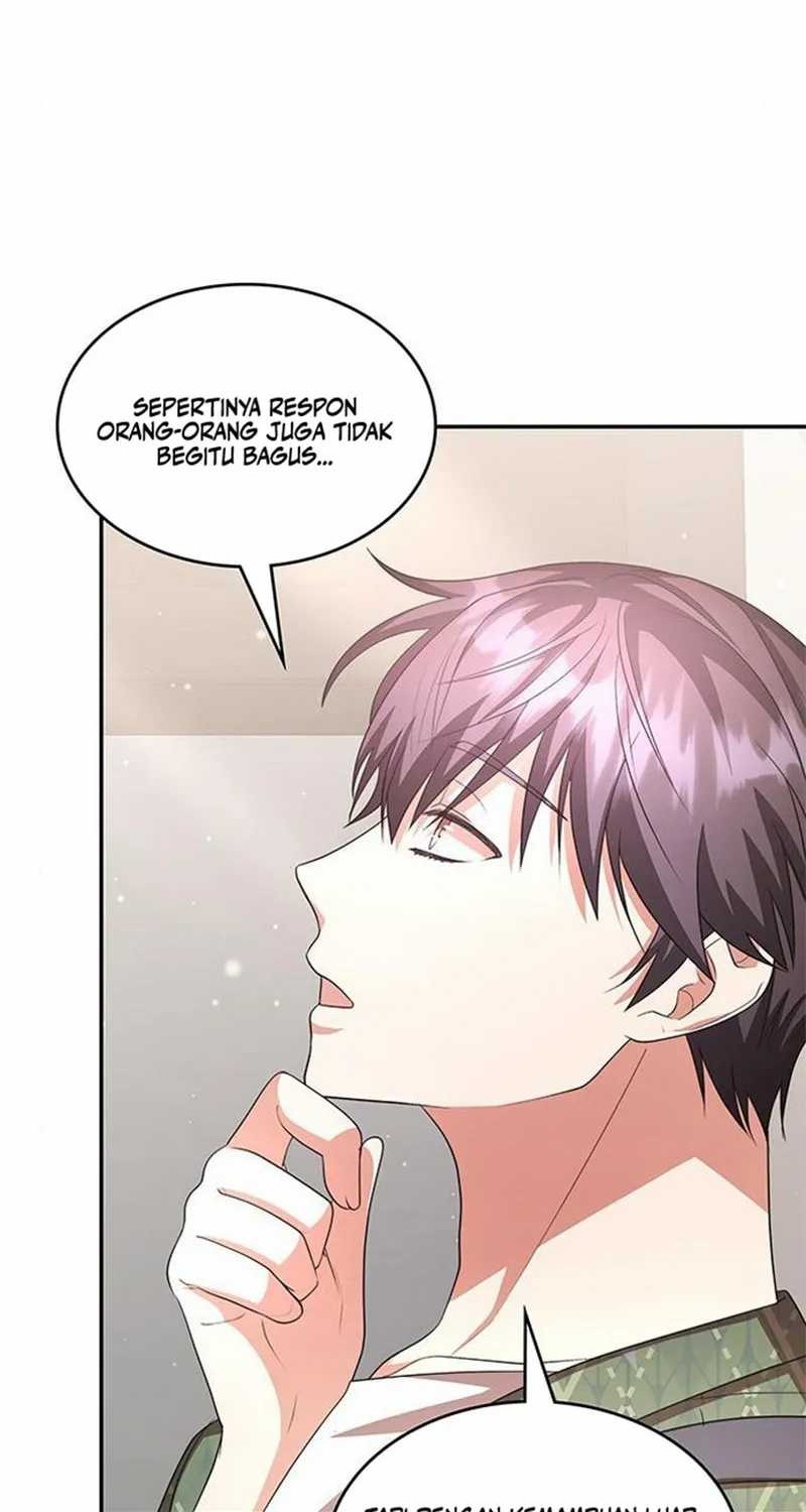 A Genius Writer’s Random Workplace (Genius Artist’s Random Studio) Chapter 14 Gambar 20