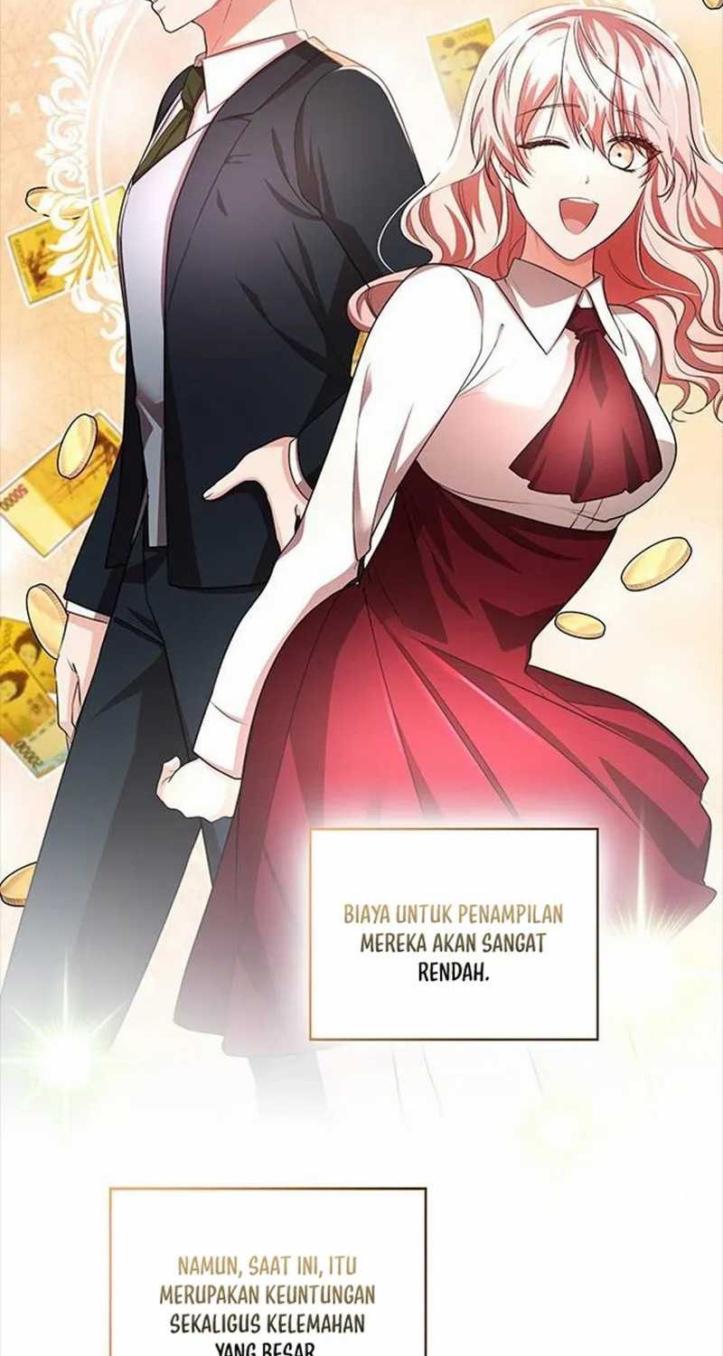 A Genius Writer’s Random Workplace (Genius Artist’s Random Studio) Chapter 14 Gambar 22