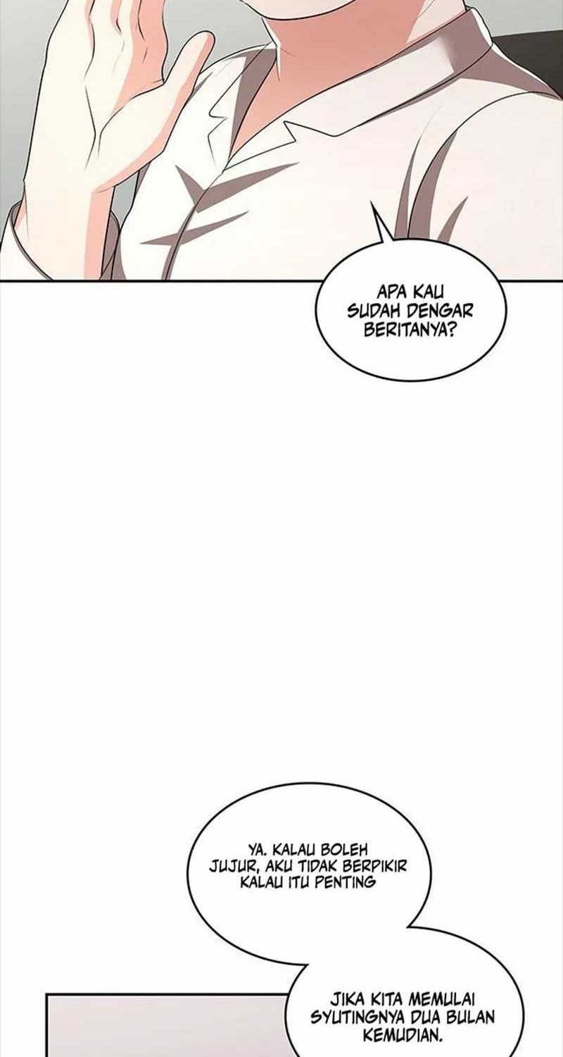 A Genius Writer’s Random Workplace (Genius Artist’s Random Studio) Chapter 14 Gambar 32