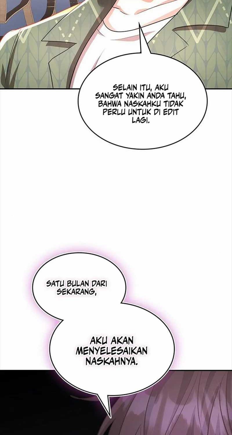 A Genius Writer’s Random Workplace (Genius Artist’s Random Studio) Chapter 14 Gambar 34