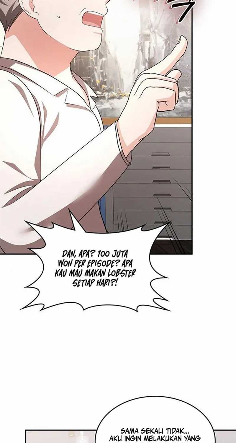 A Genius Writer’s Random Workplace (Genius Artist’s Random Studio) Chapter 14 Gambar 36