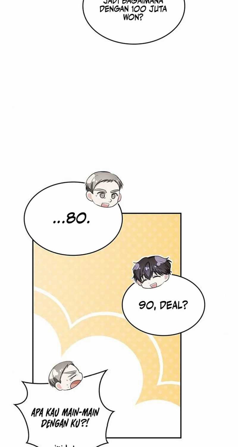A Genius Writer’s Random Workplace (Genius Artist’s Random Studio) Chapter 14 Gambar 38