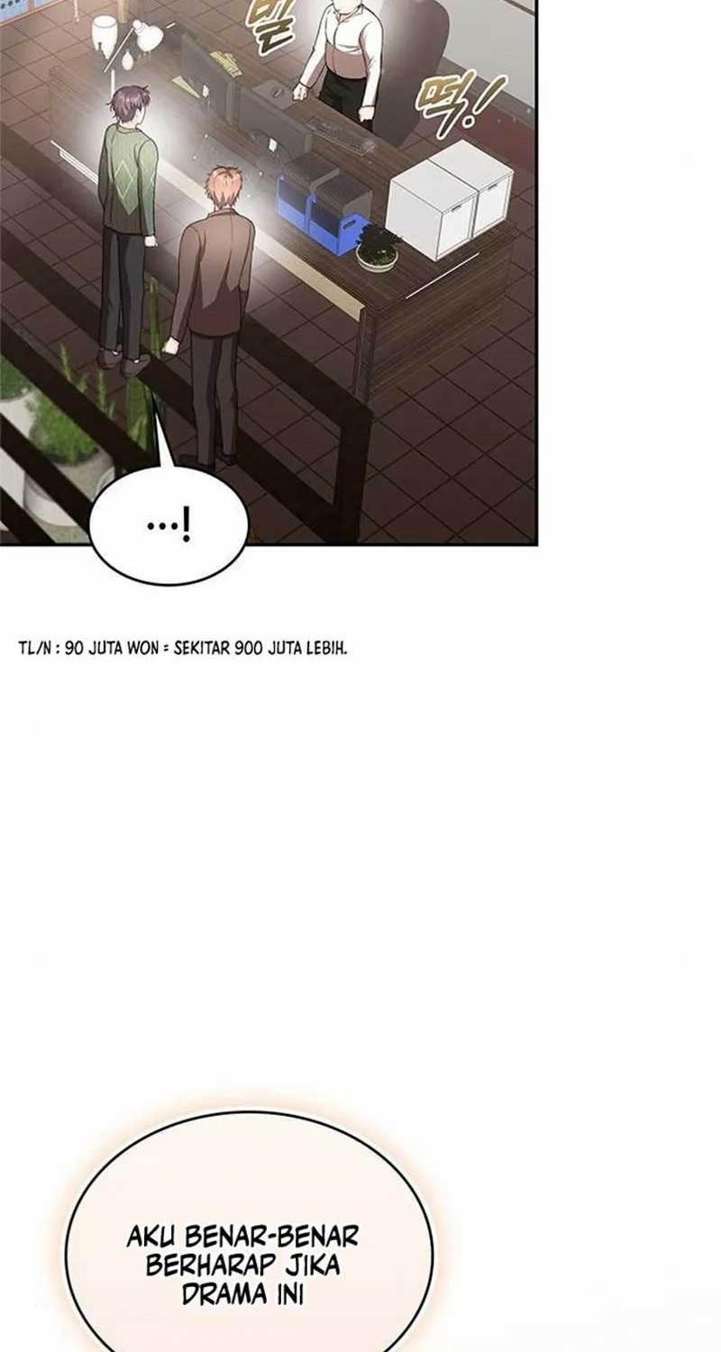 A Genius Writer’s Random Workplace (Genius Artist’s Random Studio) Chapter 14 Gambar 44