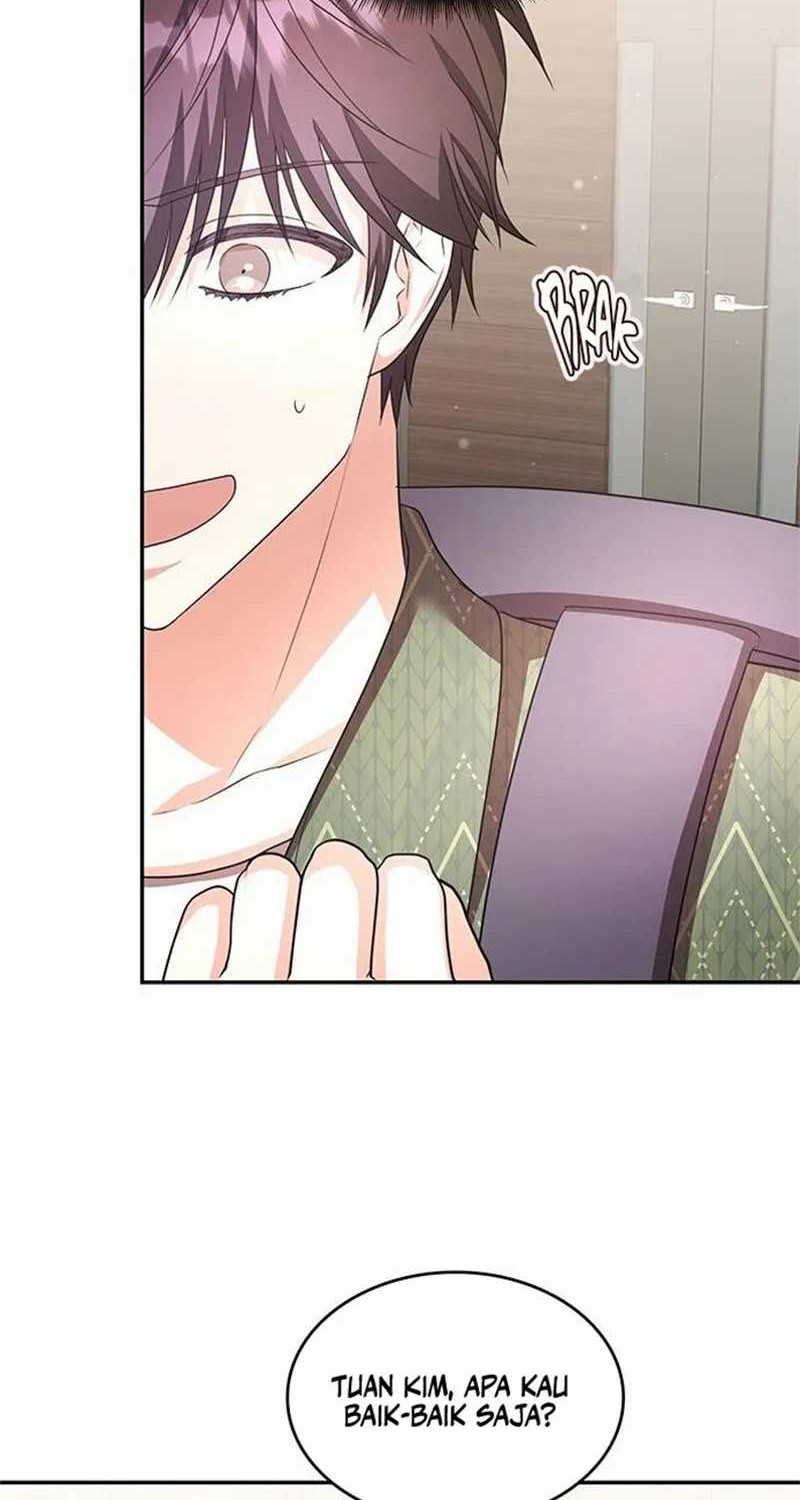 A Genius Writer’s Random Workplace (Genius Artist’s Random Studio) Chapter 14 Gambar 46