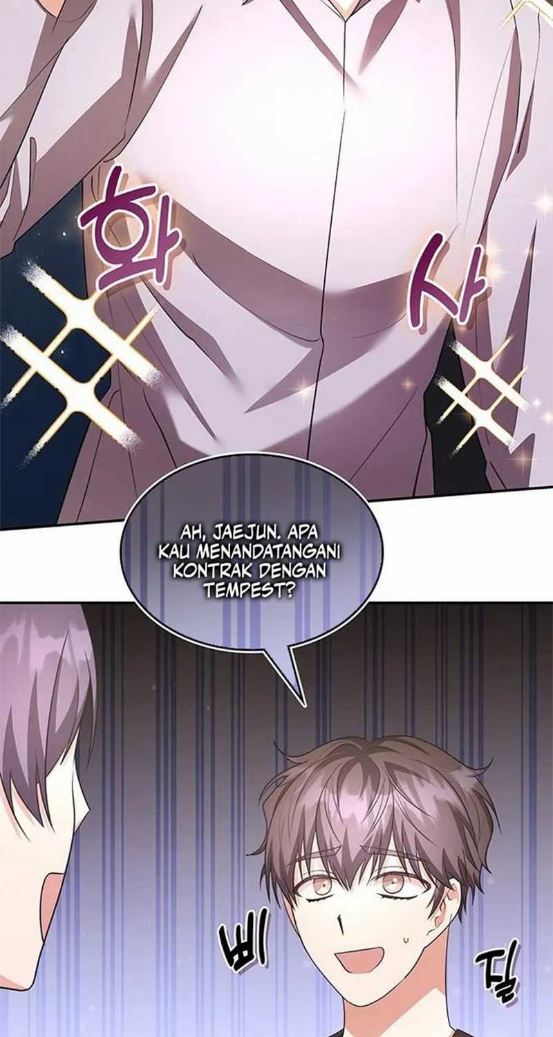 A Genius Writer’s Random Workplace (Genius Artist’s Random Studio) Chapter 14 Gambar 52