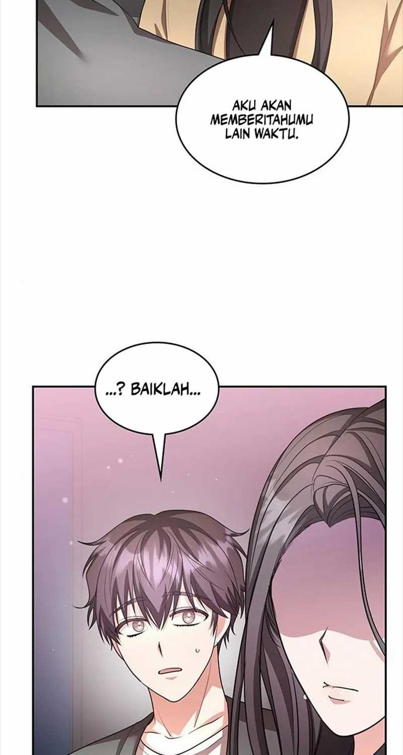 A Genius Writer’s Random Workplace (Genius Artist’s Random Studio) Chapter 14 Gambar 58