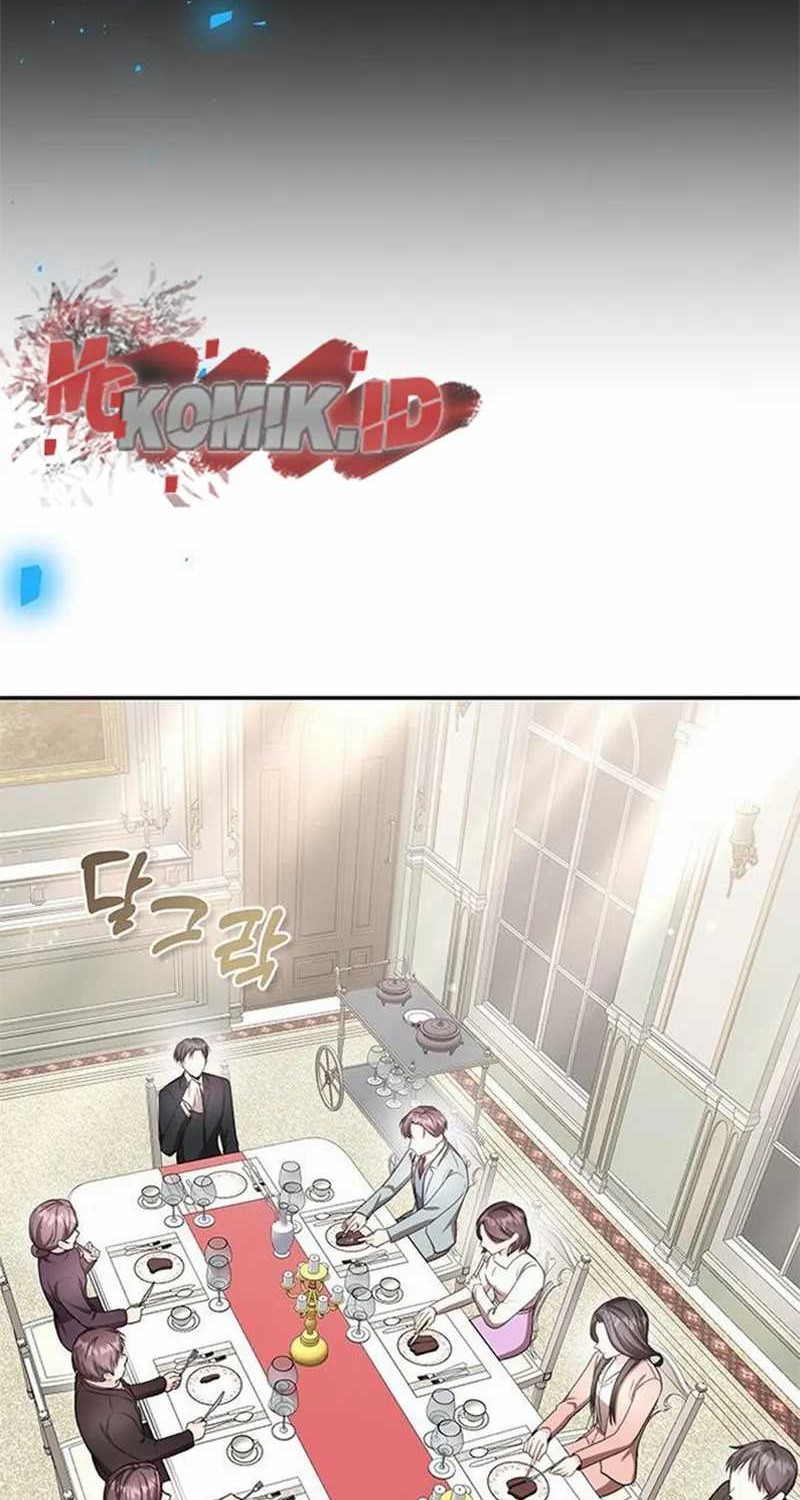 A Genius Writer’s Random Workplace (Genius Artist’s Random Studio) Chapter 14 Gambar 4