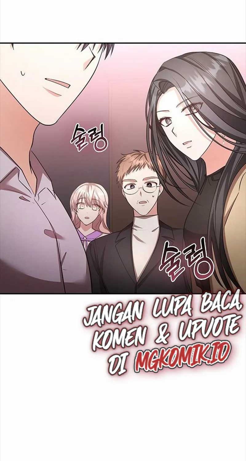 A Genius Writer’s Random Workplace (Genius Artist’s Random Studio) Chapter 14 Gambar 66