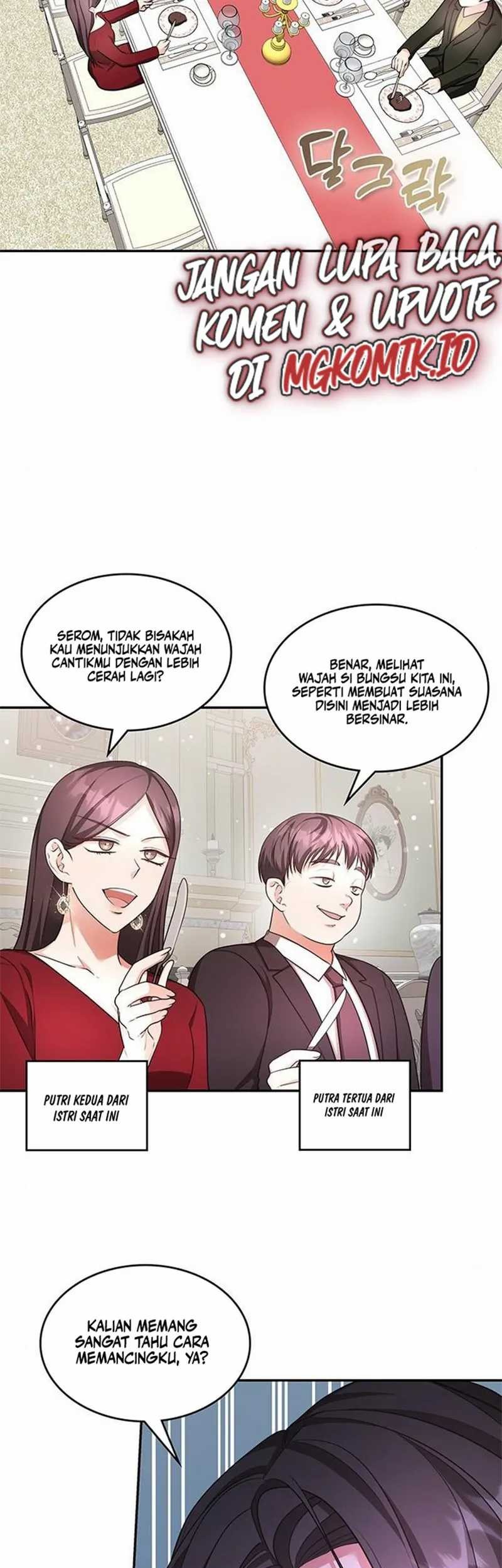 A Genius Writer’s Random Workplace (Genius Artist’s Random Studio) Chapter 14 Gambar 5