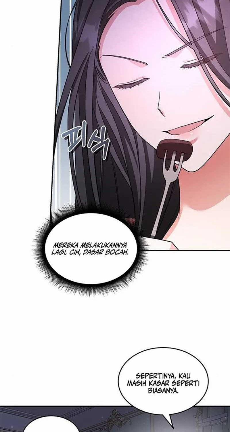 A Genius Writer’s Random Workplace (Genius Artist’s Random Studio) Chapter 14 Gambar 6