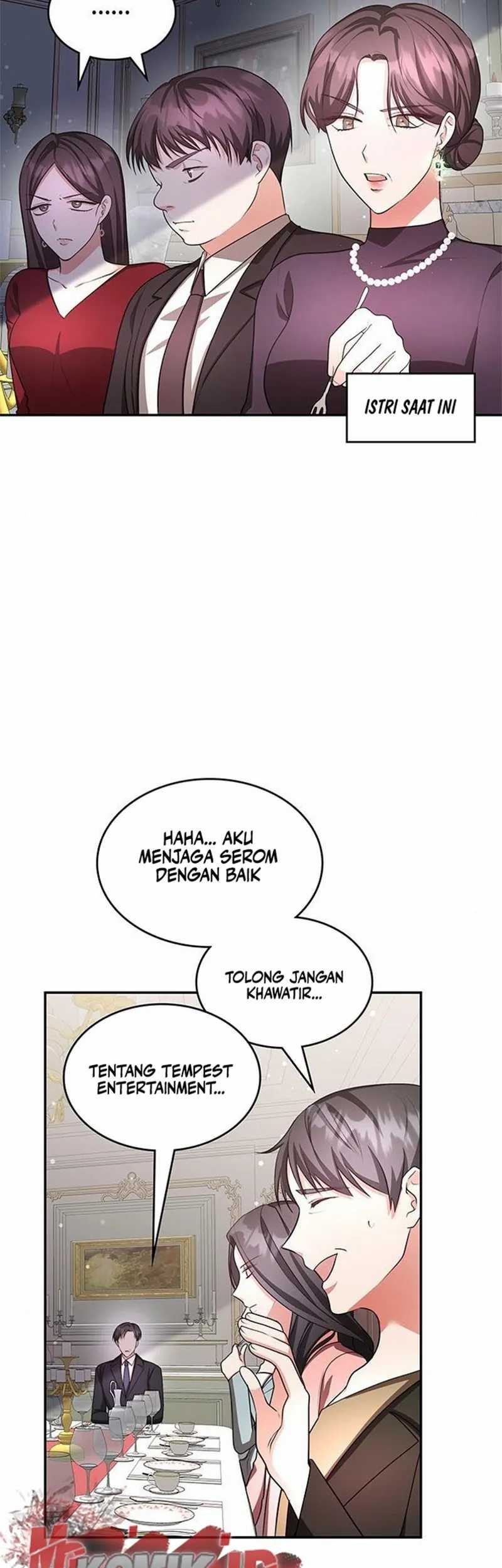 A Genius Writer’s Random Workplace (Genius Artist’s Random Studio) Chapter 14 Gambar 7