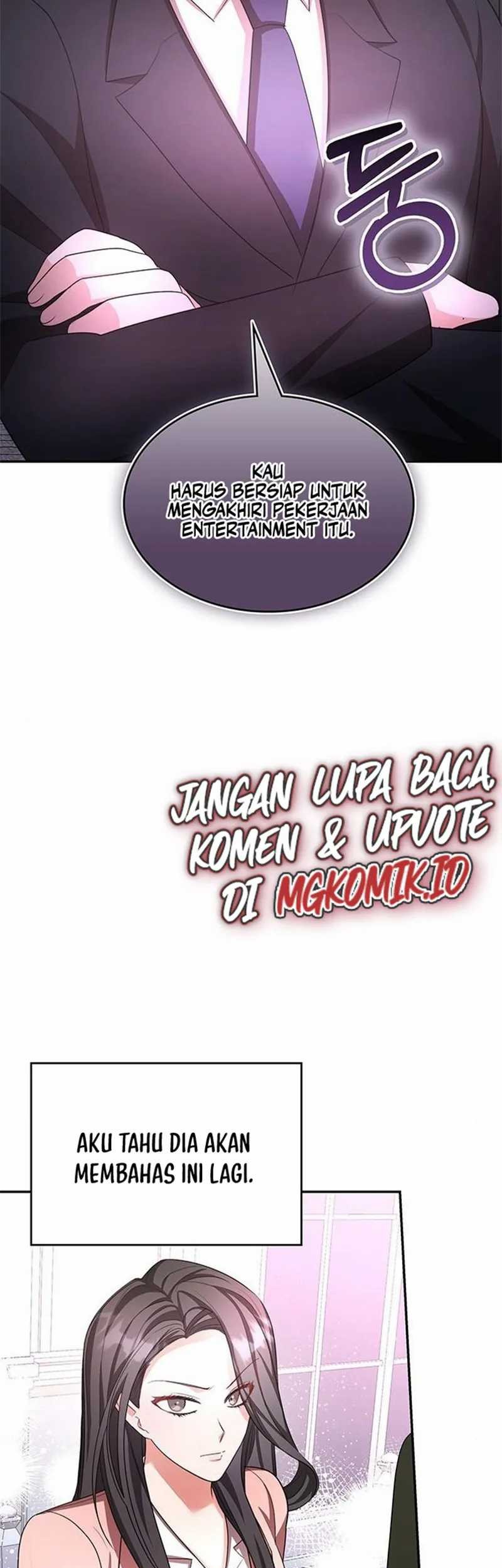 A Genius Writer’s Random Workplace (Genius Artist’s Random Studio) Chapter 14 Gambar 9