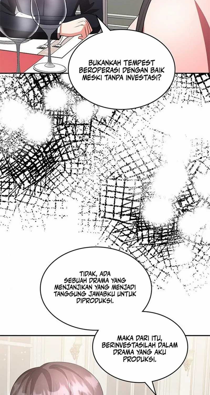 A Genius Writer’s Random Workplace (Genius Artist’s Random Studio) Chapter 14 Gambar 12