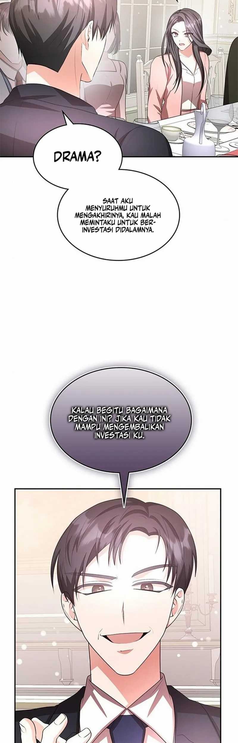 A Genius Writer’s Random Workplace (Genius Artist’s Random Studio) Chapter 14 Gambar 13