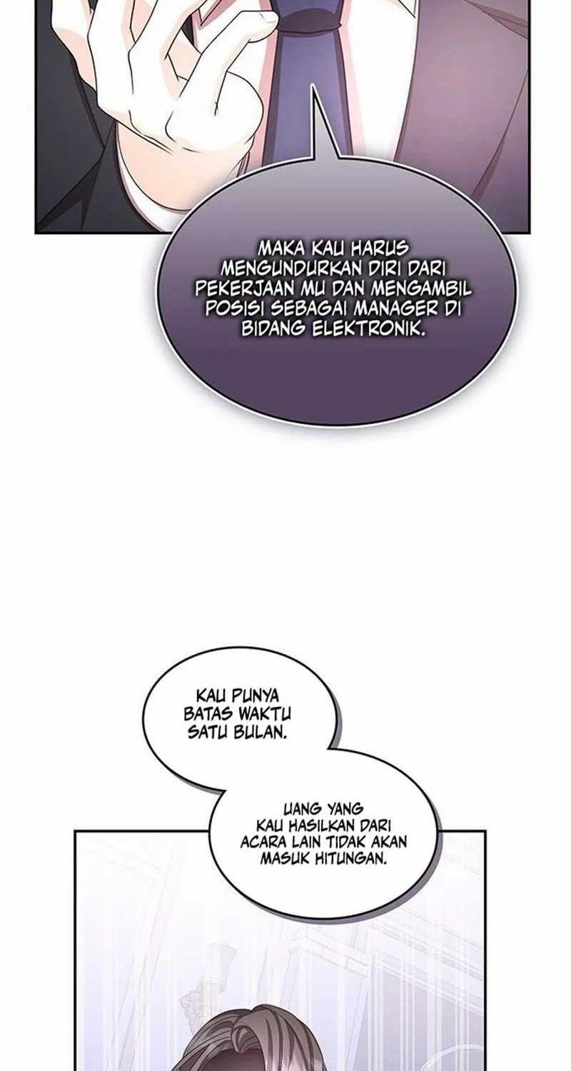 A Genius Writer’s Random Workplace (Genius Artist’s Random Studio) Chapter 14 Gambar 14