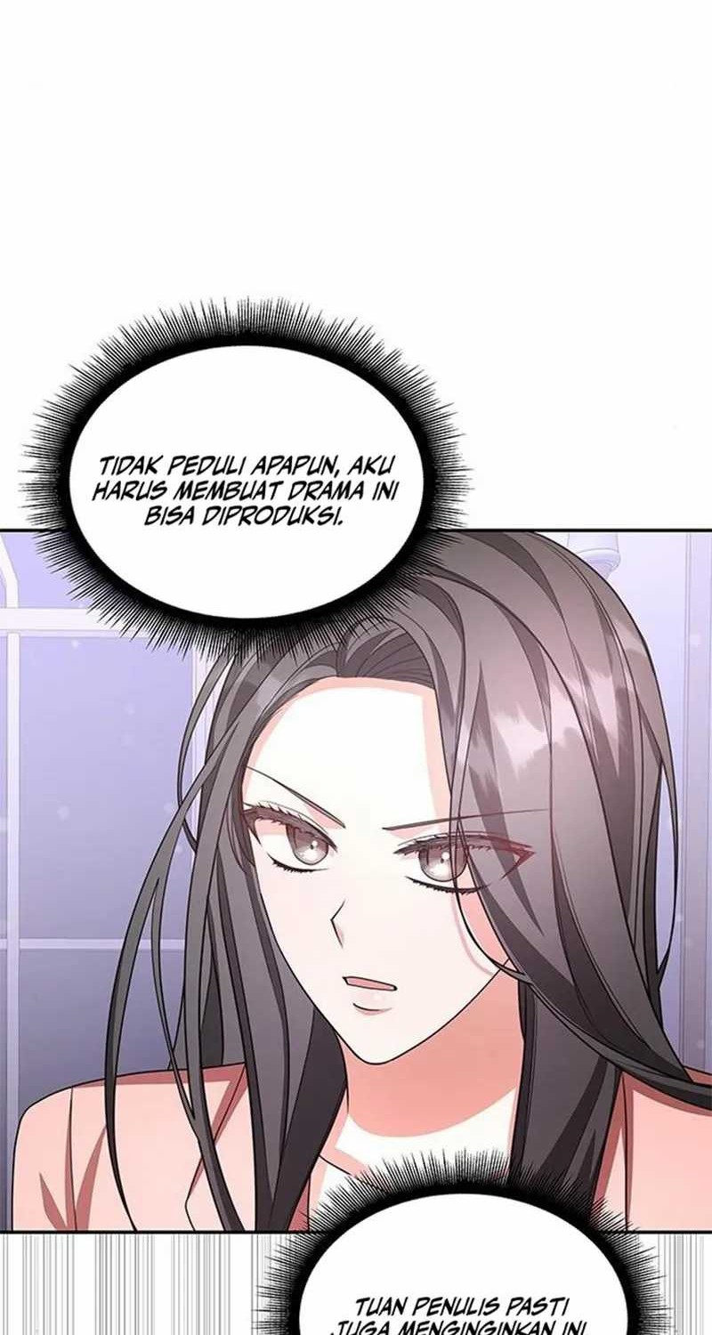 A Genius Writer’s Random Workplace (Genius Artist’s Random Studio) Chapter 14 Gambar 16