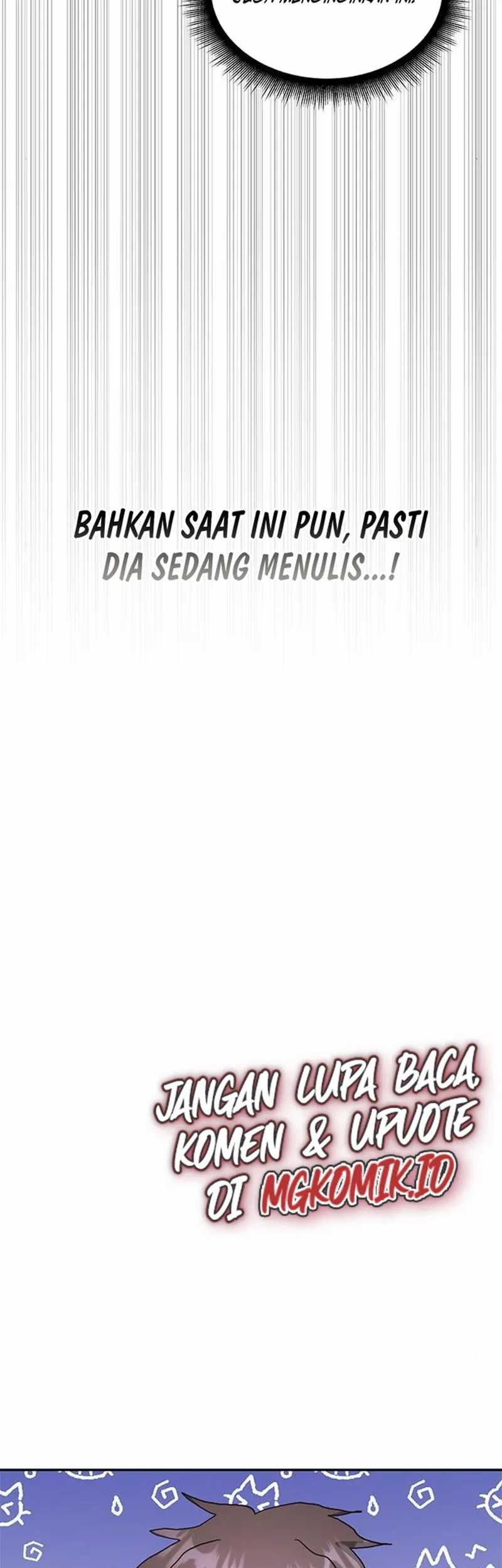 A Genius Writer’s Random Workplace (Genius Artist’s Random Studio) Chapter 14 Gambar 17