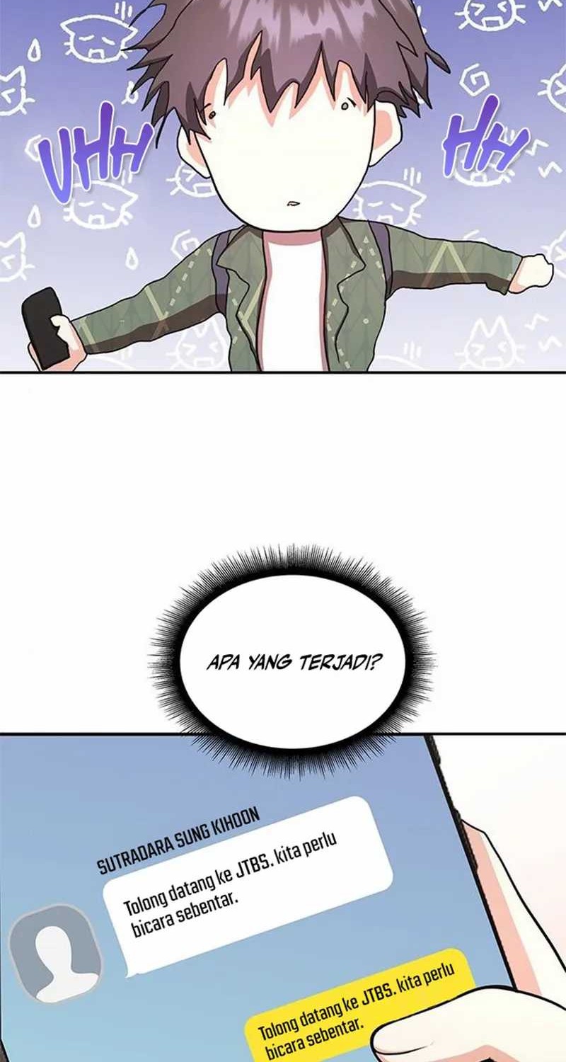 A Genius Writer’s Random Workplace (Genius Artist’s Random Studio) Chapter 14 Gambar 18