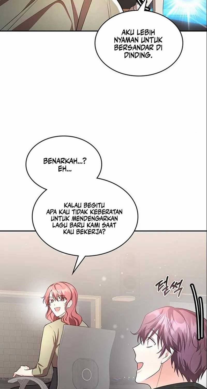 A Genius Writer’s Random Workplace (Genius Artist’s Random Studio) Chapter 15 Gambar 22