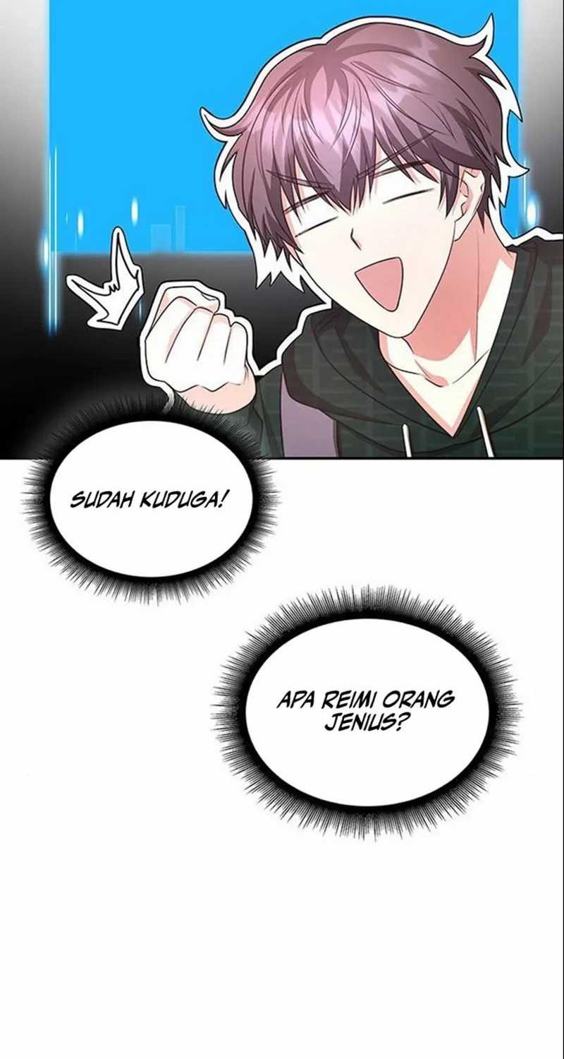 A Genius Writer’s Random Workplace (Genius Artist’s Random Studio) Chapter 15 Gambar 24