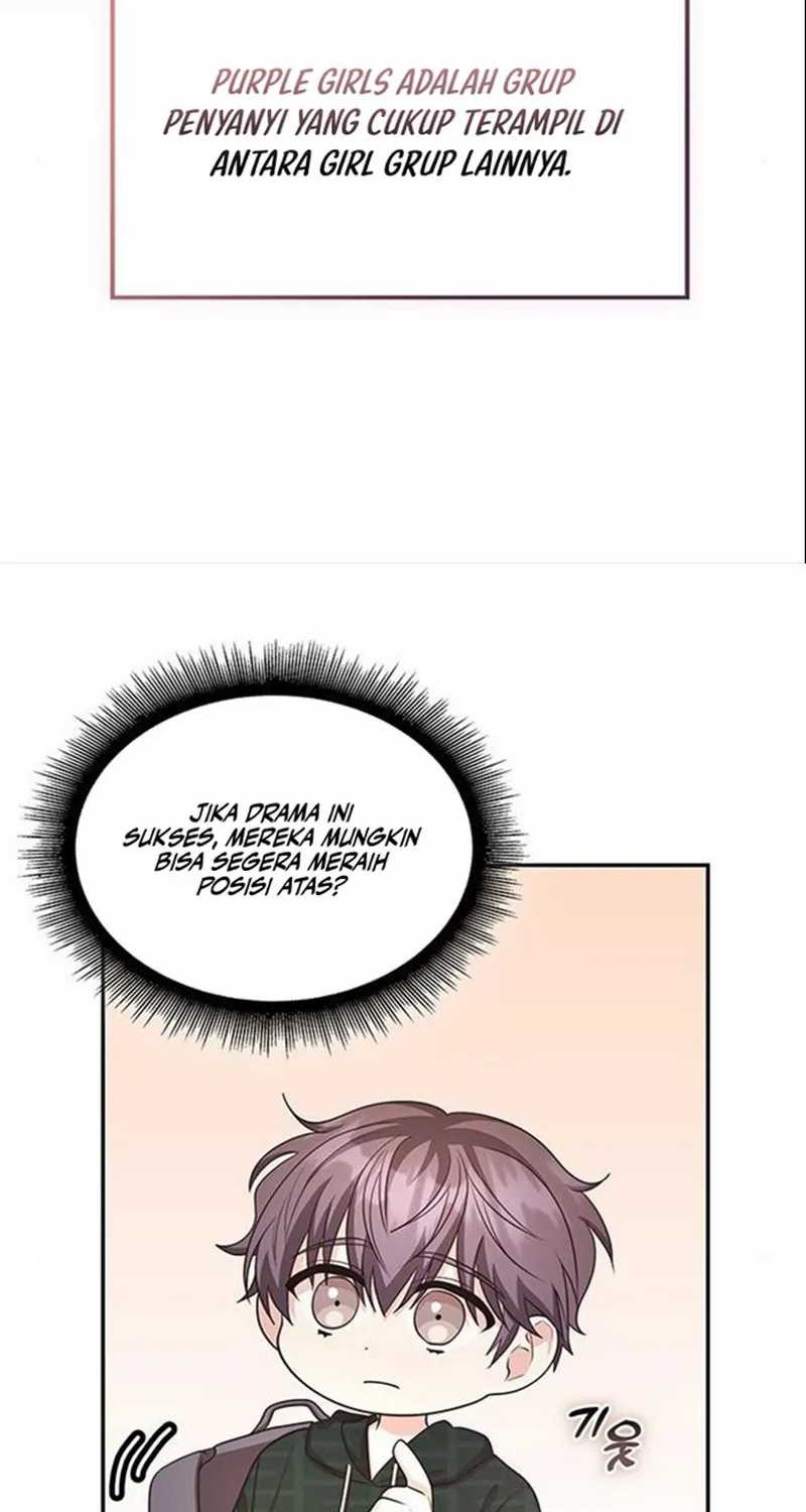 A Genius Writer’s Random Workplace (Genius Artist’s Random Studio) Chapter 15 Gambar 26