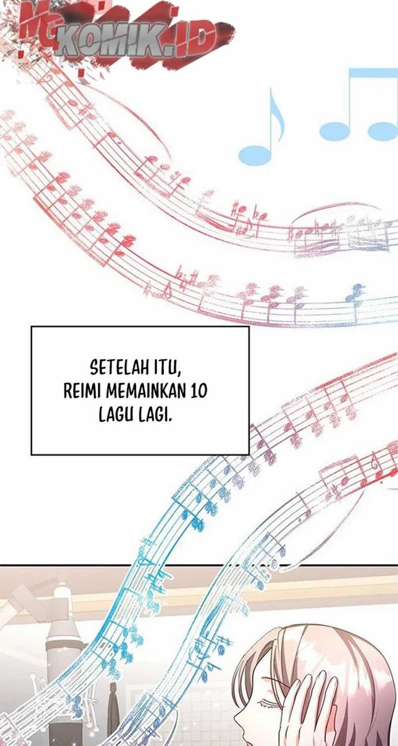 A Genius Writer’s Random Workplace (Genius Artist’s Random Studio) Chapter 15 Gambar 28
