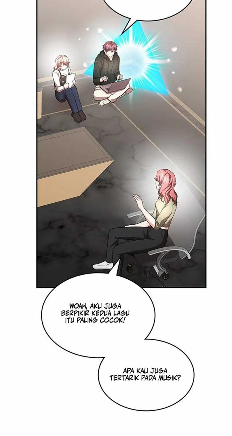 A Genius Writer’s Random Workplace (Genius Artist’s Random Studio) Chapter 15 Gambar 32