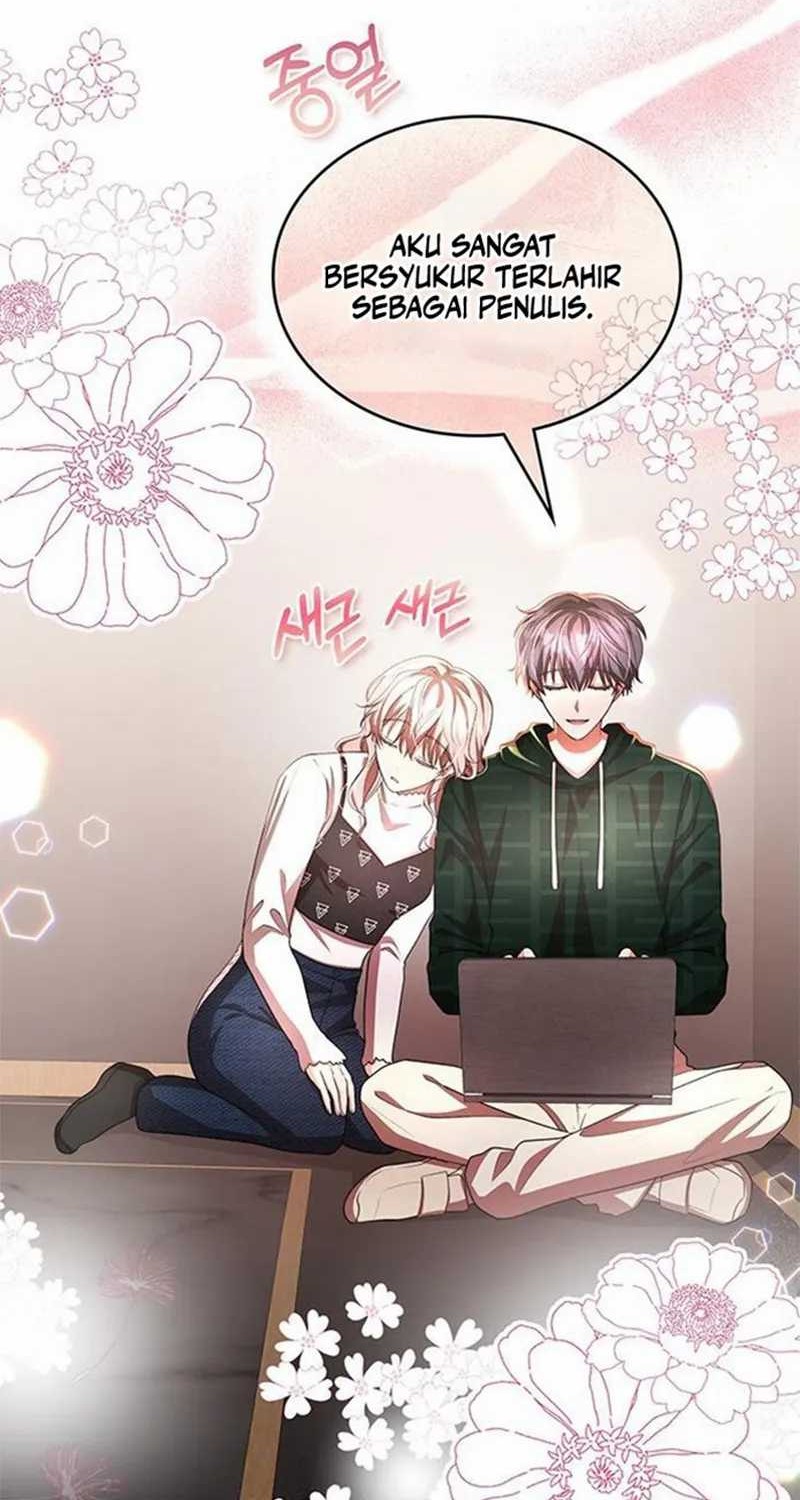 A Genius Writer’s Random Workplace (Genius Artist’s Random Studio) Chapter 15 Gambar 40