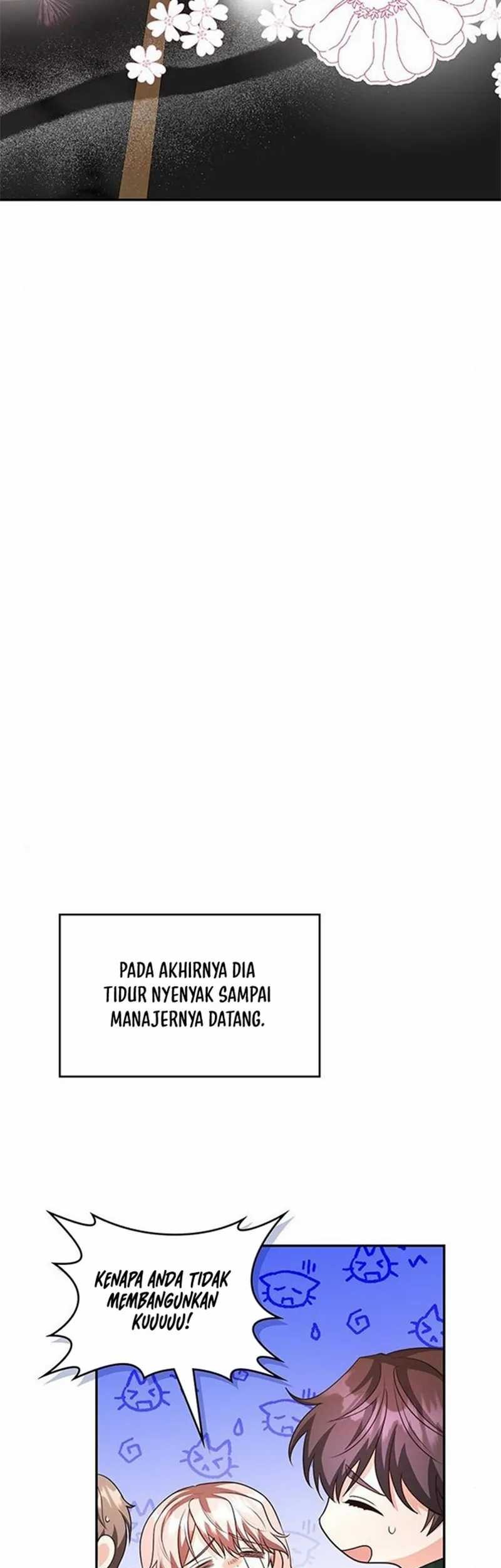 A Genius Writer’s Random Workplace (Genius Artist’s Random Studio) Chapter 15 Gambar 41