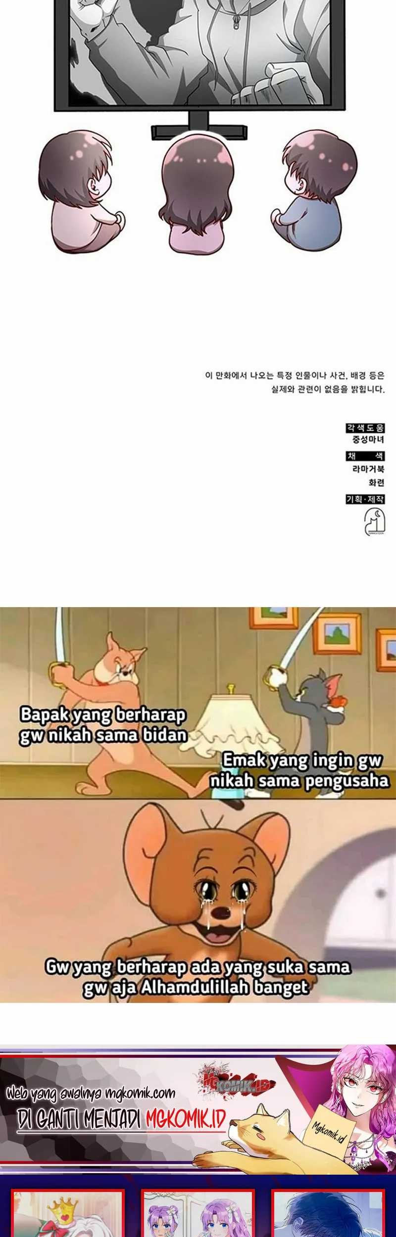 A Genius Writer’s Random Workplace (Genius Artist’s Random Studio) Chapter 15 Gambar 43