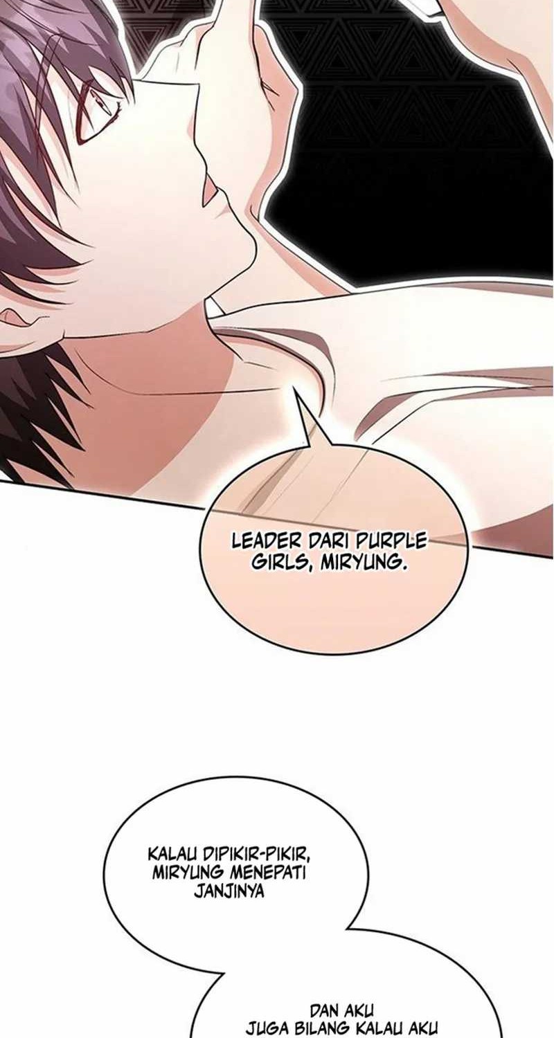 A Genius Writer’s Random Workplace (Genius Artist’s Random Studio) Chapter 15 Gambar 10