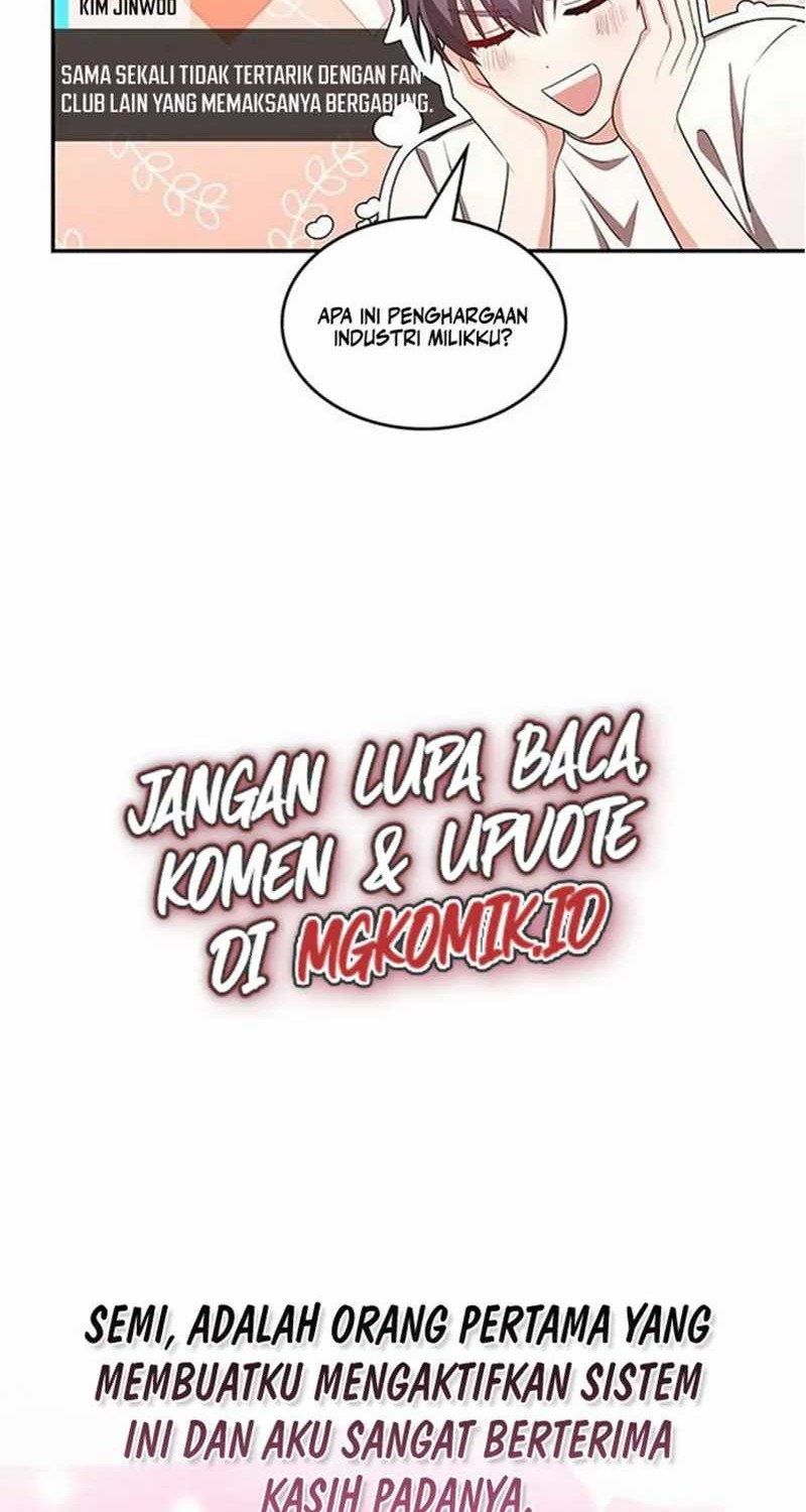 A Genius Writer’s Random Workplace (Genius Artist’s Random Studio) Chapter 15 Gambar 14