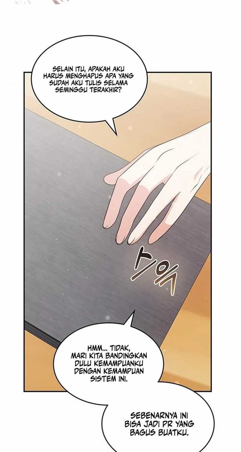 A Genius Writer’s Random Workplace (Genius Artist’s Random Studio) Chapter 15 Gambar 18