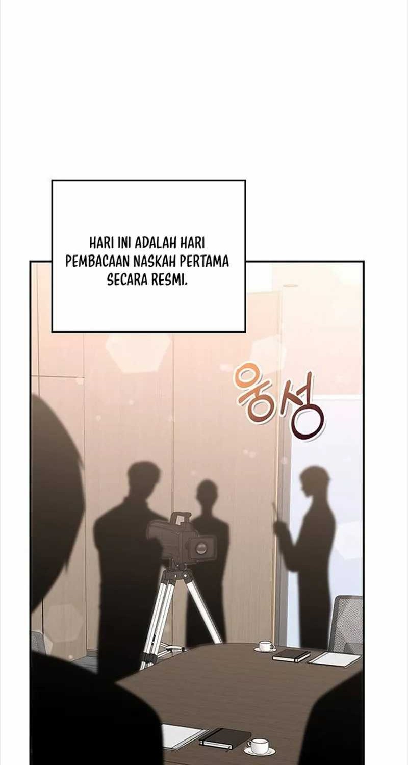 A Genius Writer’s Random Workplace (Genius Artist’s Random Studio) Chapter 16 Gambar 22