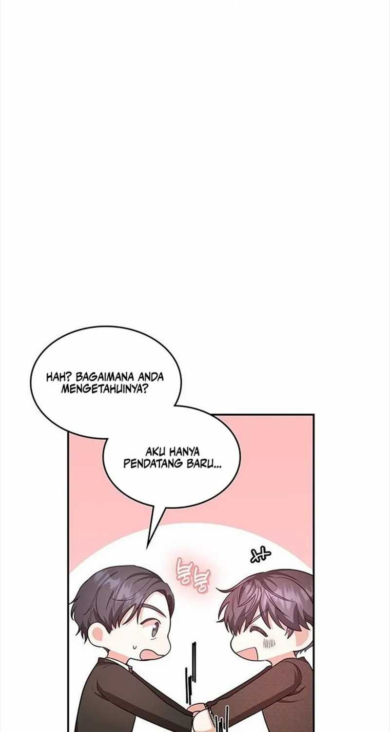 A Genius Writer’s Random Workplace (Genius Artist’s Random Studio) Chapter 16 Gambar 24