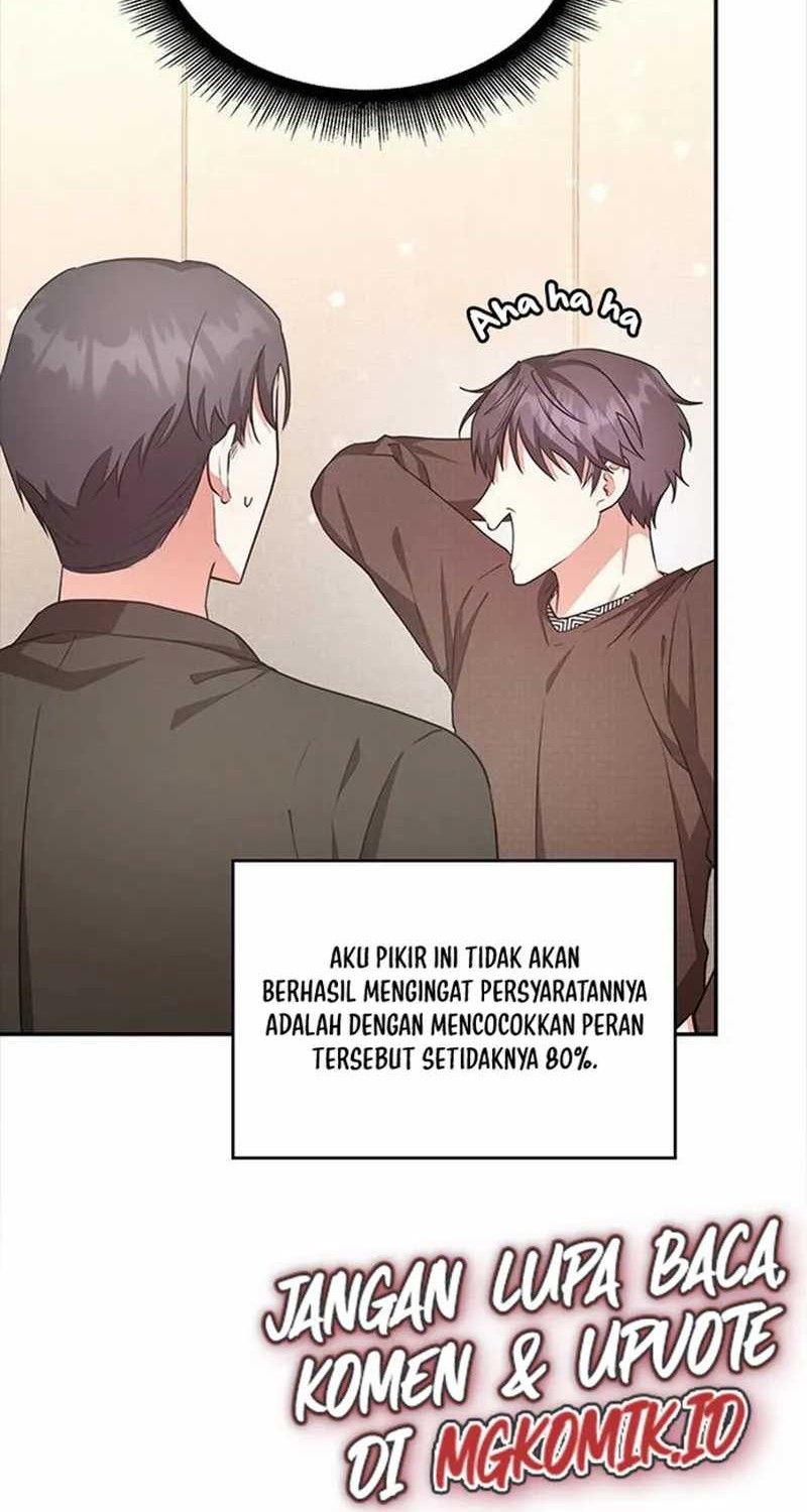 A Genius Writer’s Random Workplace (Genius Artist’s Random Studio) Chapter 16 Gambar 26