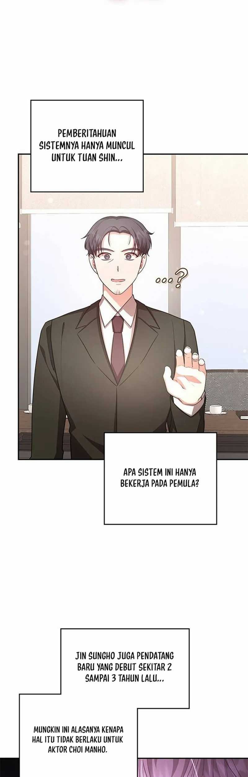 A Genius Writer’s Random Workplace (Genius Artist’s Random Studio) Chapter 16 Gambar 27
