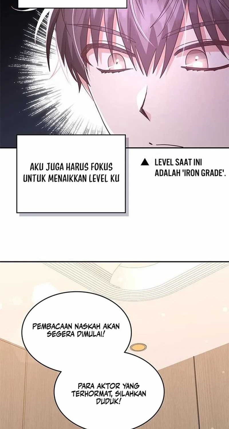 A Genius Writer’s Random Workplace (Genius Artist’s Random Studio) Chapter 16 Gambar 28