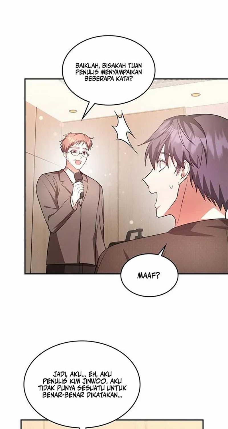 A Genius Writer’s Random Workplace (Genius Artist’s Random Studio) Chapter 16 Gambar 30