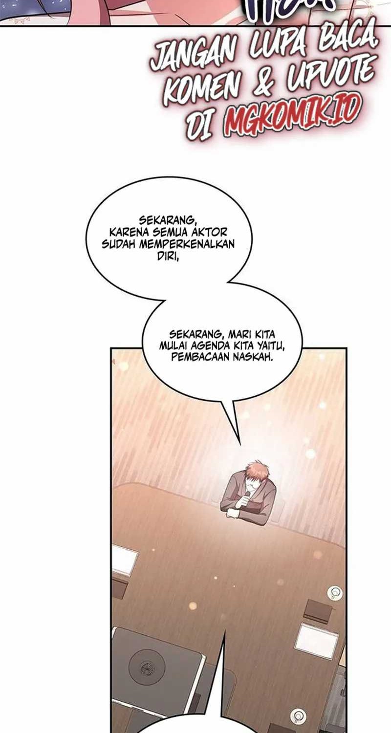 A Genius Writer’s Random Workplace (Genius Artist’s Random Studio) Chapter 16 Gambar 34