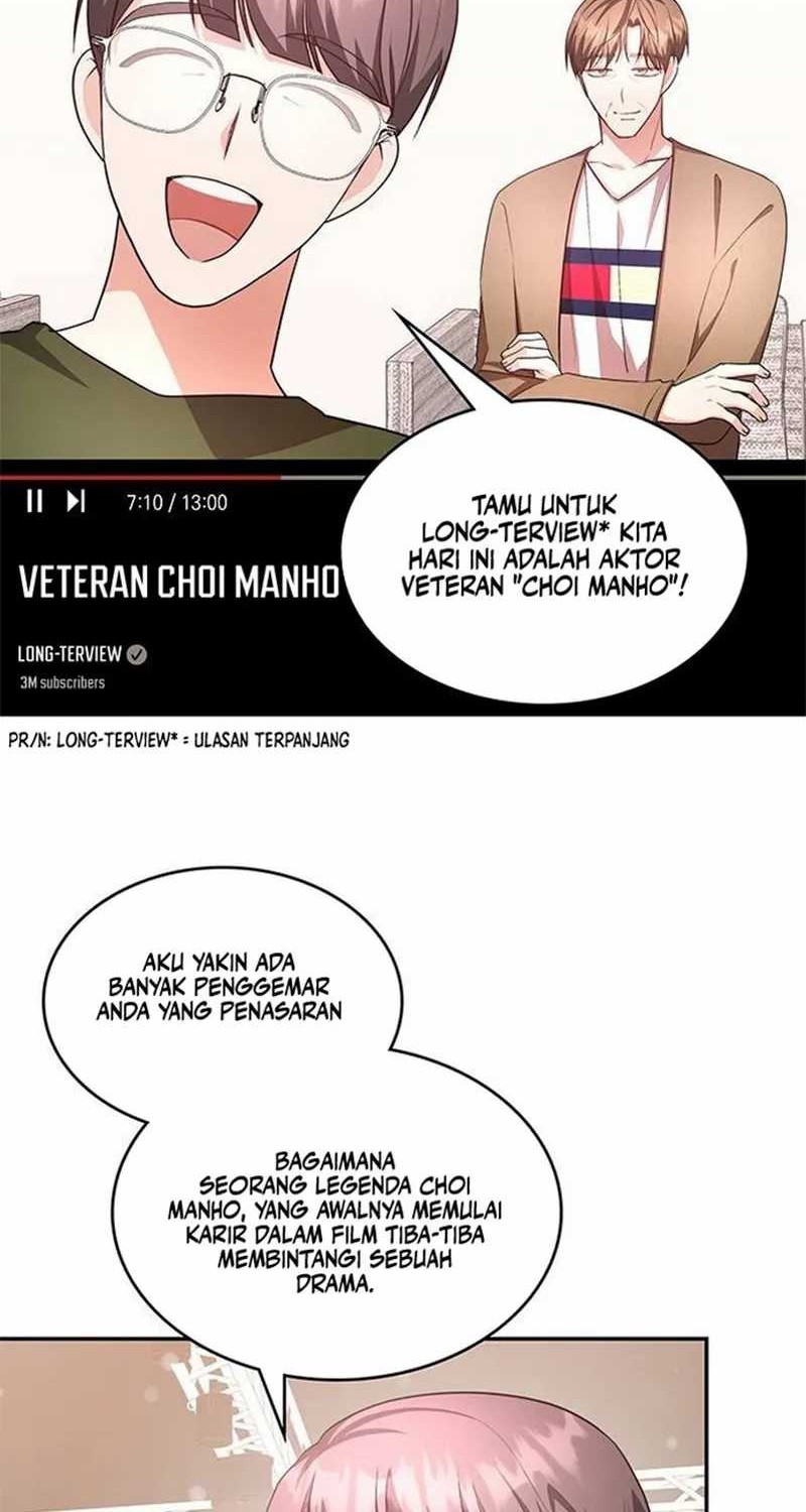 Baca A Genius Writer’s Random Workplace (Genius Artist’s Random Studio) Chapter 16 Gambar 2