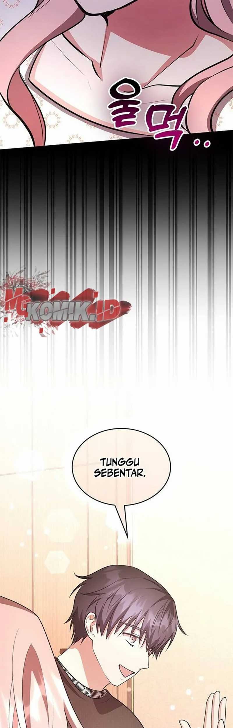 A Genius Writer’s Random Workplace (Genius Artist’s Random Studio) Chapter 16 Gambar 43