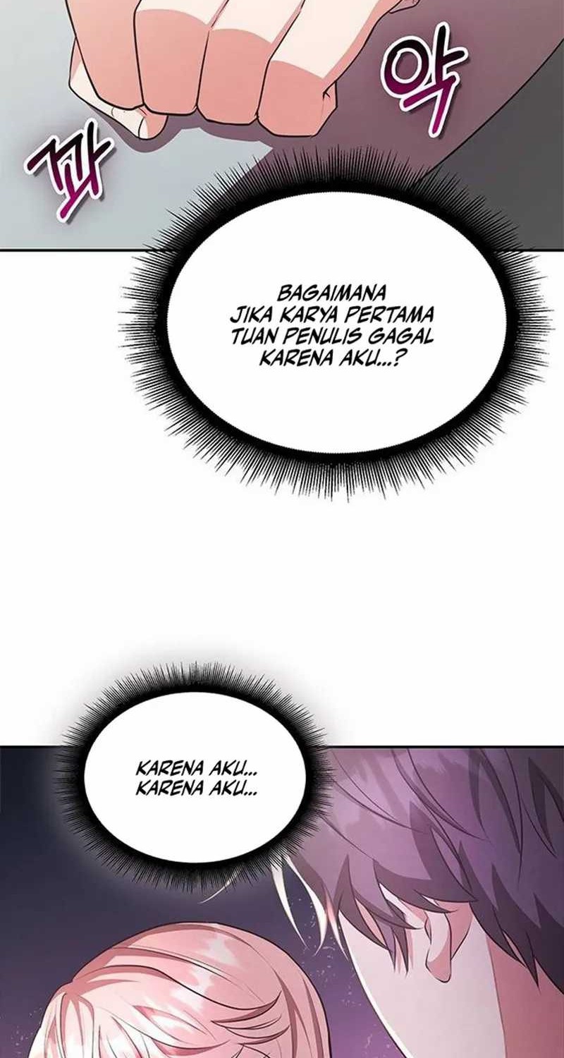 A Genius Writer’s Random Workplace (Genius Artist’s Random Studio) Chapter 16 Gambar 46