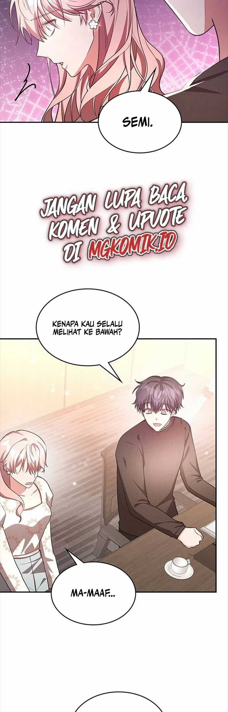 A Genius Writer’s Random Workplace (Genius Artist’s Random Studio) Chapter 16 Gambar 47