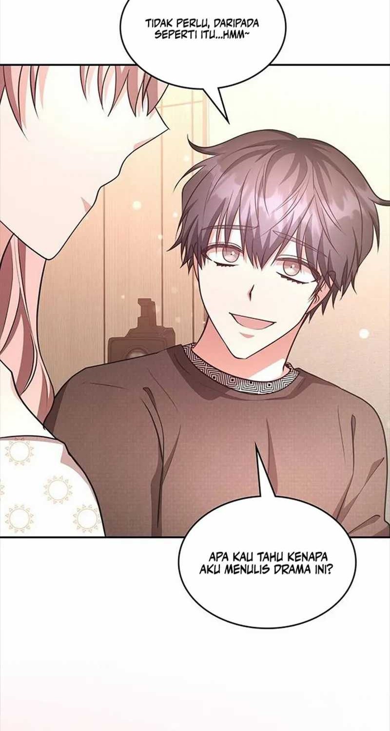 A Genius Writer’s Random Workplace (Genius Artist’s Random Studio) Chapter 16 Gambar 48