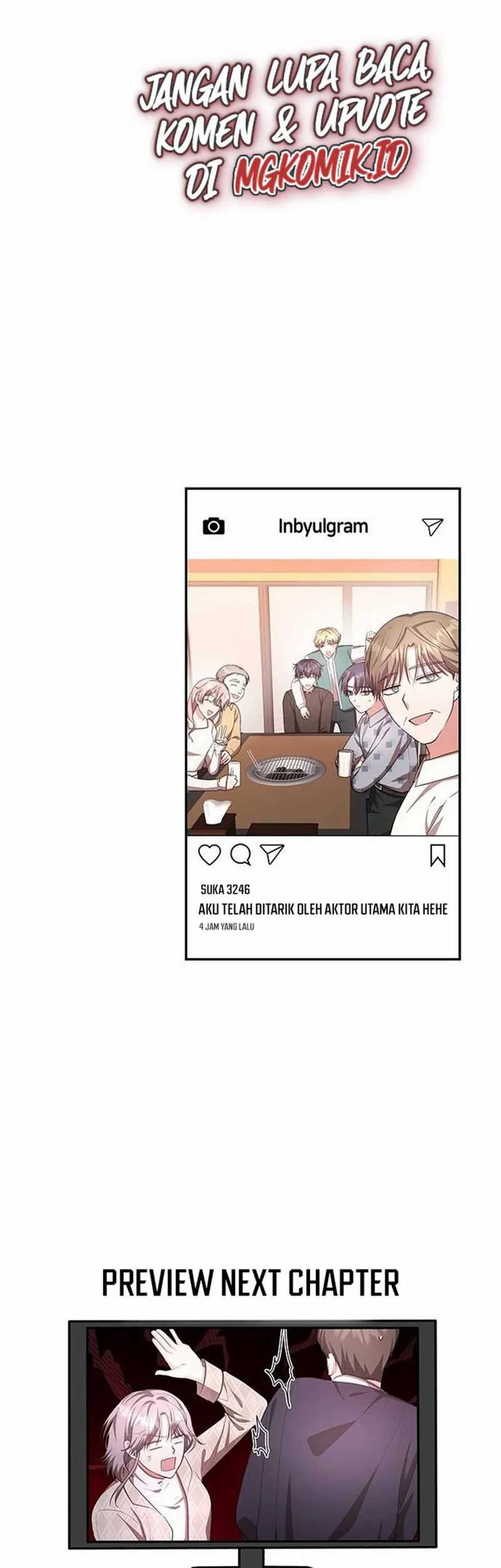 A Genius Writer’s Random Workplace (Genius Artist’s Random Studio) Chapter 16 Gambar 63