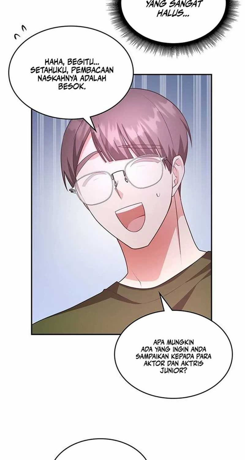 A Genius Writer’s Random Workplace (Genius Artist’s Random Studio) Chapter 16 Gambar 6